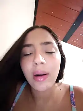 Živý XXX chat Sexy_cloe_outdoors