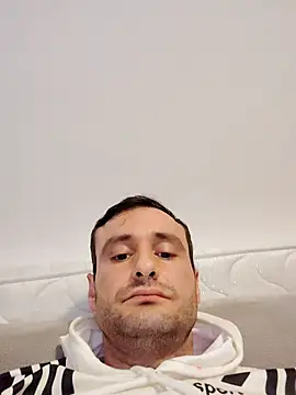 Mili8819 Webcam-Show