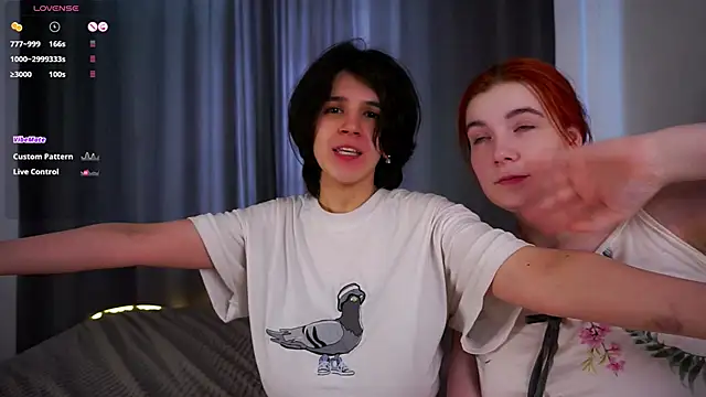 แชท XXX สดของ LenoreOlevera