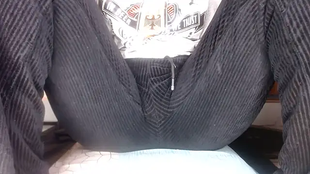 Živý XXX chat Africanbabe_