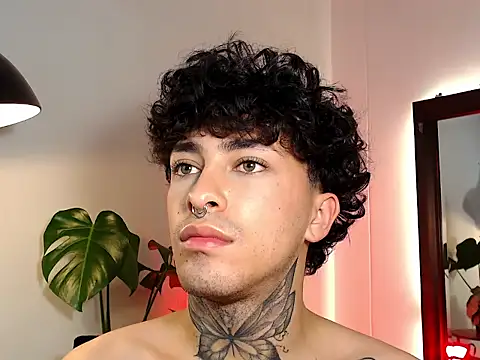 stevennavarro Live XXX-Chat