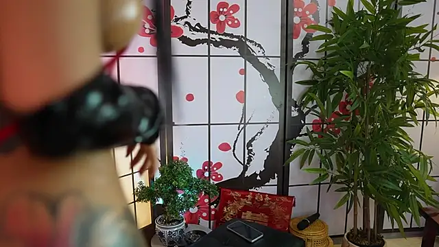 Živý XXX chat Scarlett_collins02