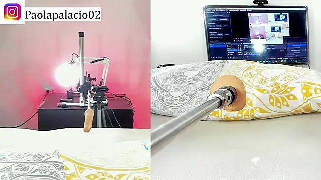 Alexa_clark02 Adlı Modelin Canlı XXX Sohbeti