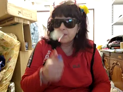 Samantha_Squirt@xh Obrolan Langsung XXX