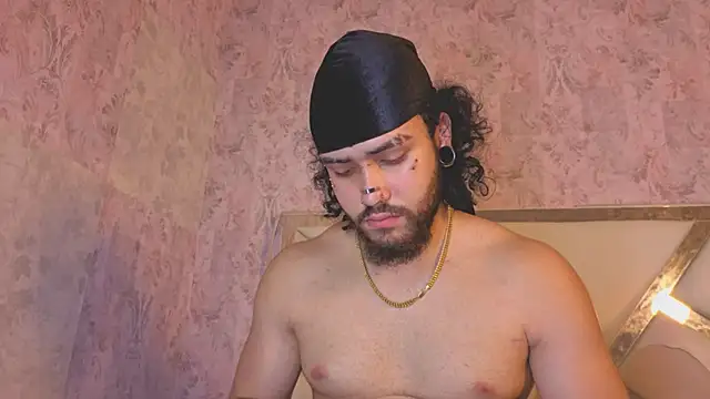 Chat XXX en directo de Benny_and_Mark