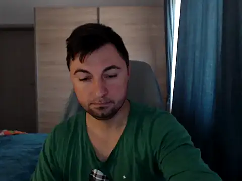 HankMalone – Kamerová šou