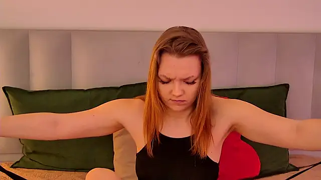 JennyPortman's Live XXX Chat