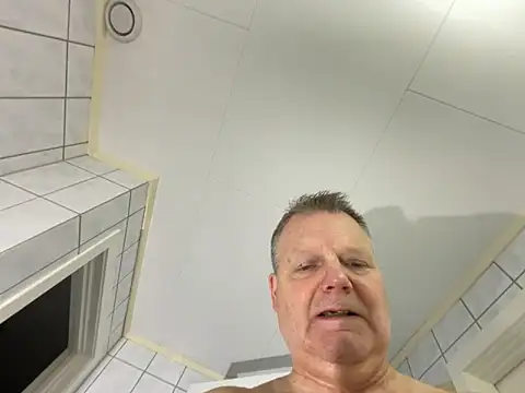 Show de webcam de The_Oldbull