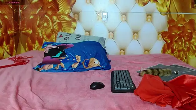 isabella_barbieのライブXXXチャット