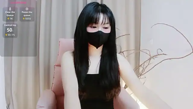 Sweet-Shuna 现场XXX聊天