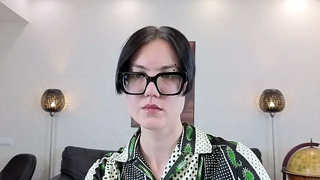 Czat XXX na żywo – Marie_Fitch