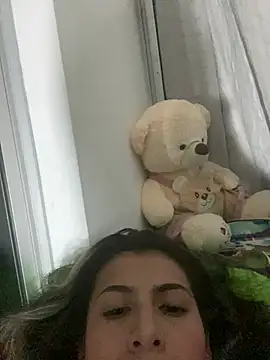 Chat XXX ao vivo de Candy_Lennon