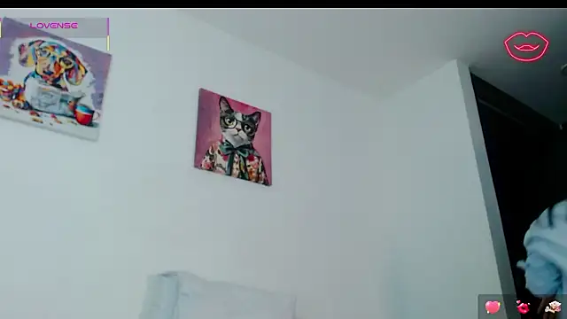 Chatroom XXX en direct de lilith_luv