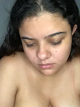 luisahot_9727のライブXXXチャット