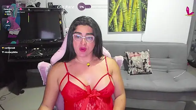 Khalifa_Gold Webcam-Show