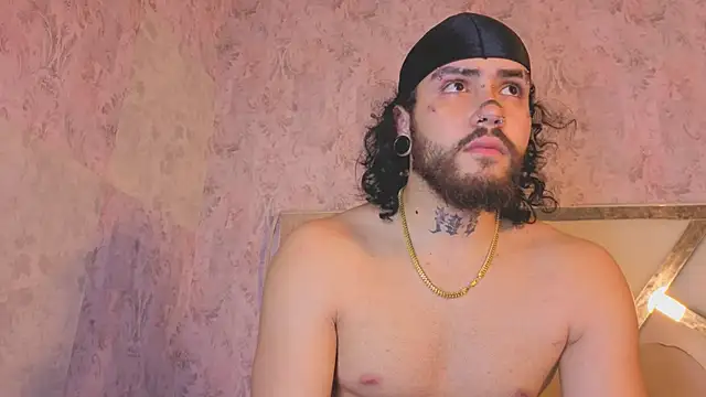 Benny_and_Mark Live XXX Chat