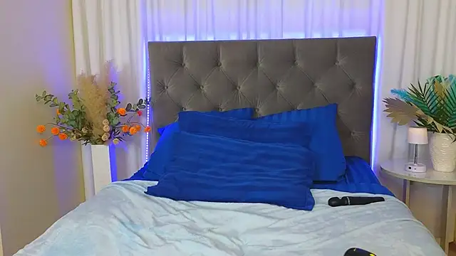 Chat XXX Live Ariana_Petite