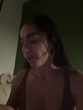 Chat XXX en directo de Lovinggirl_