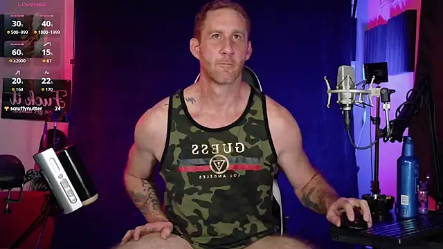 Pokazy przed kamerką – FiftyShadez