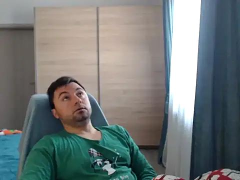 HankMalone Webcam show