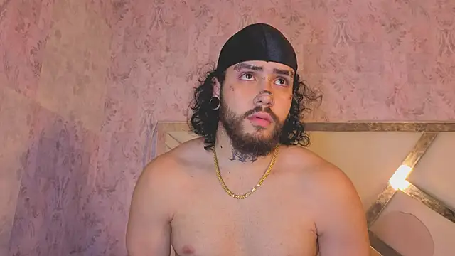 Chat XXX en directo de Benny_and_Mark