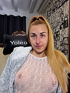 Czat XXX na żywo – kylie_blck