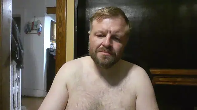 TheOneDonShaunn Live XXX chat