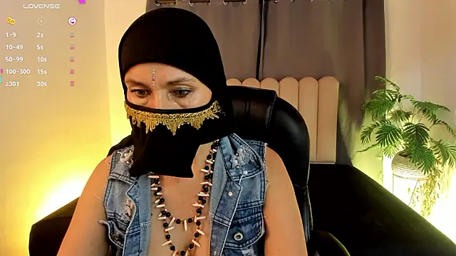 Latifa_ali live XXX chat