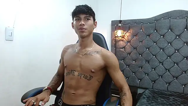 luka_big18 网络视讯表演