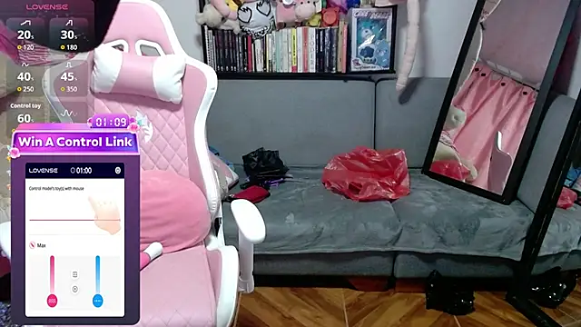 Maggie_Fox3 live XXX chat