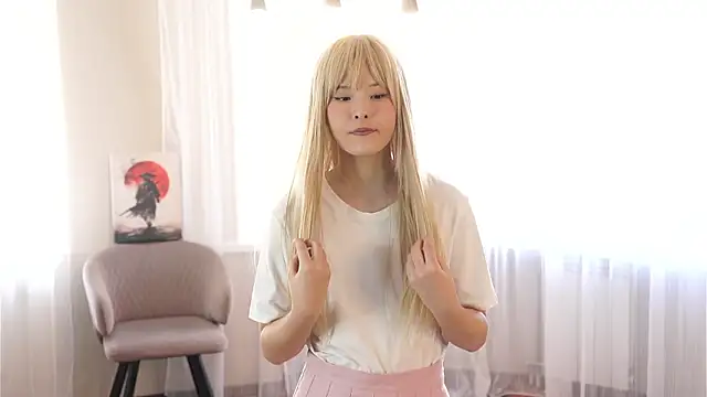 JudeSteuart 即時 XXX 聊天