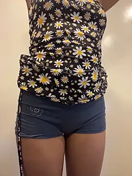 Eve_Ritz's Live XXX Chat