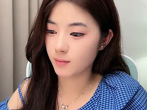 Nicole20266 网络视讯表演