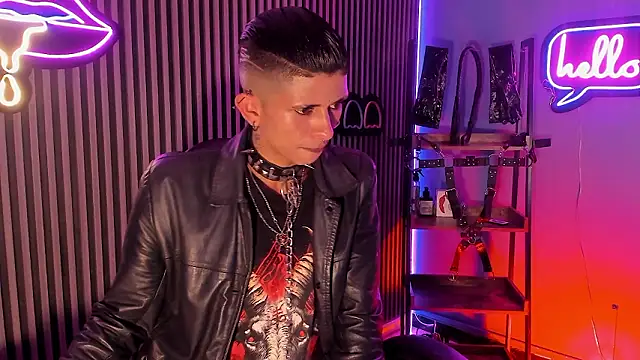 Maximoking26 Live XXX-chat