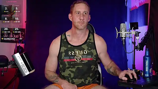 FiftyShadez Live XXX-chat