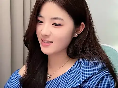 Nicole20266 网络视讯表演