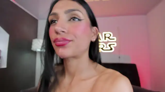 Chat XXX en directo de miss___evangeline