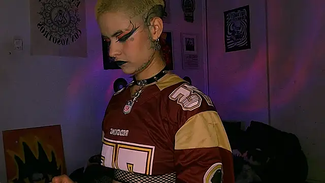 Živý XXX chat alex_one888