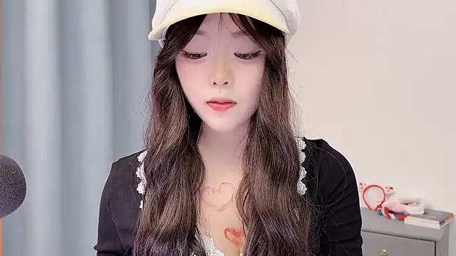 smalldaisy 现场XXX聊天