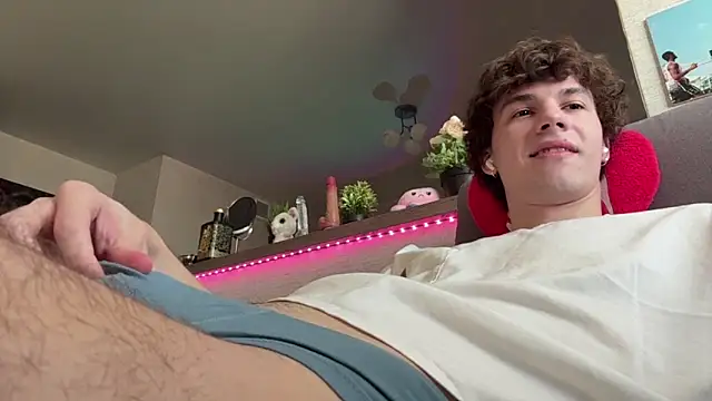 Jeremy1Scott 웹캠 쇼