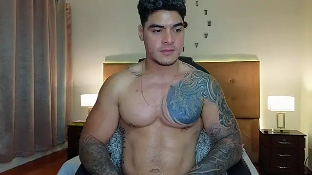 Онлайн чат XXX Steven_Velez