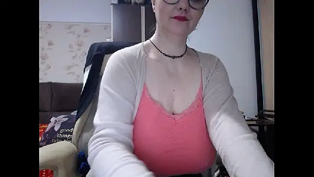 Mary_x – Live XXX-chat