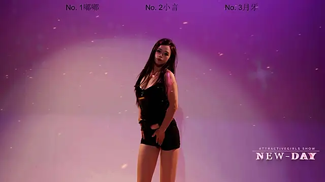 Chat +18 de NEW-DAY ao vivo