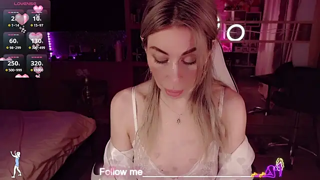 AnnieGOld_n Live XXX chat