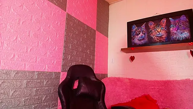 alanna_Love02 Chat XXX in diretta