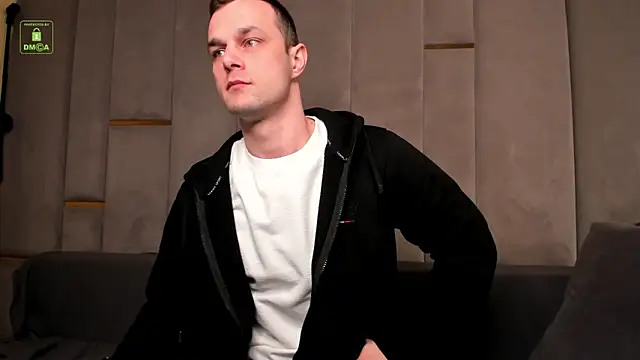 Živý XXX chat BrandonNorris