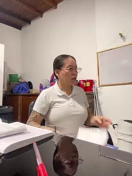 Živý XXX chat HealingHoney