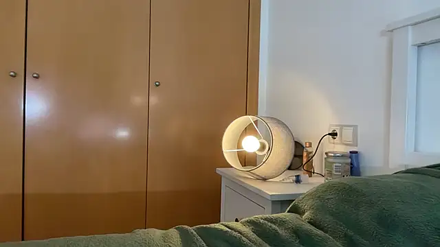 Webkamerová show SweetTits26