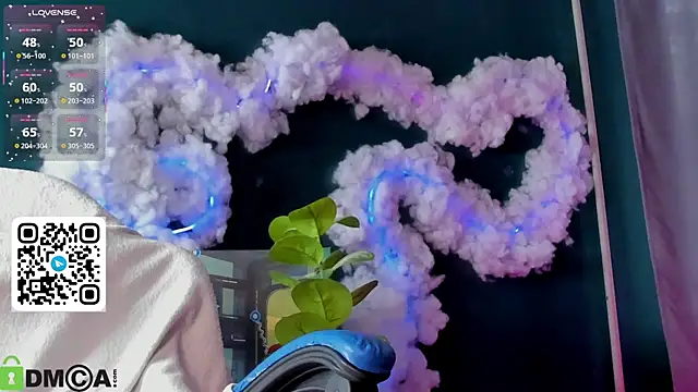 Sembang XXX Secara Langsung Sara_Robinson