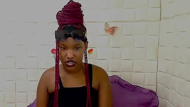 عرض كام EroticSexyPrada